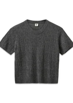 Como Tee mini Rib>The Garment Sale