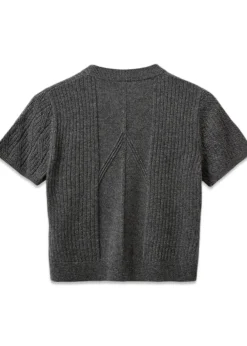 Como Tee mini Rib><noscript><img width=