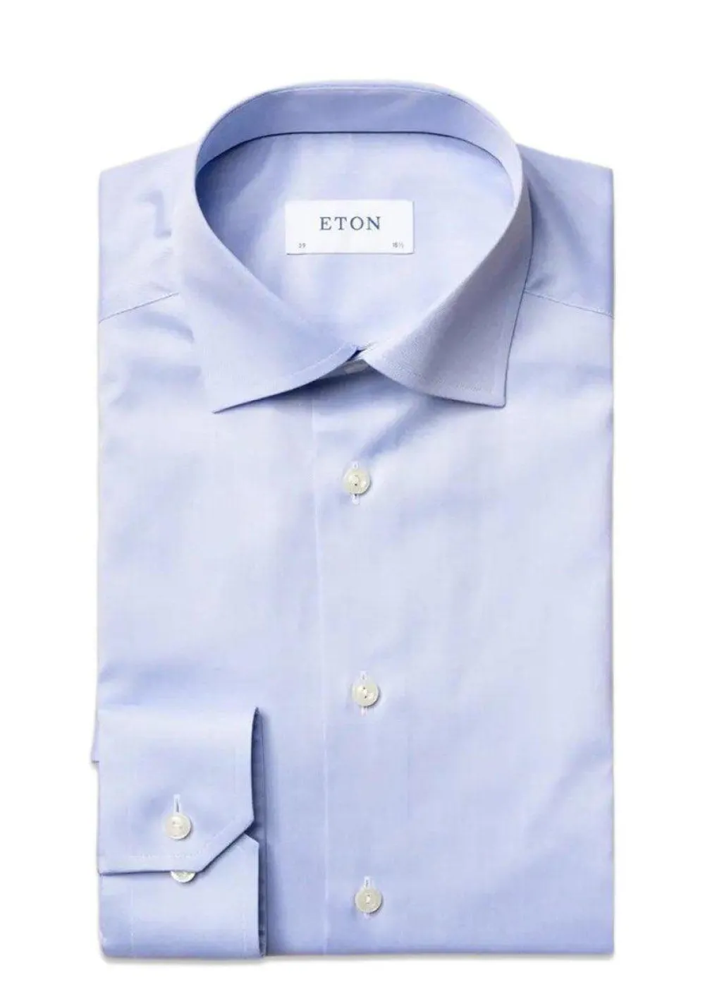 Contemporary signature twill>Eton Clearance