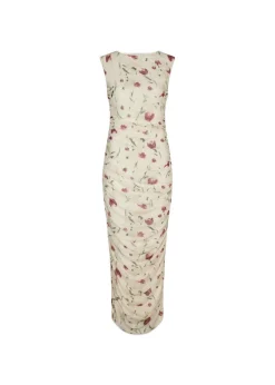 Corilina Artist Mesh Dress>Neo Noir Online