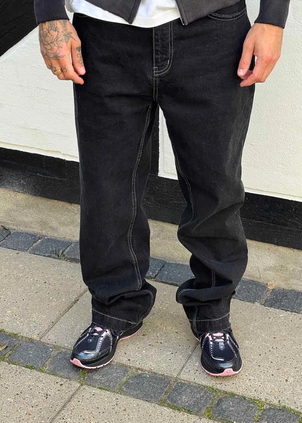 CORY STRAIGHT FIT JEANS>ALIS Best