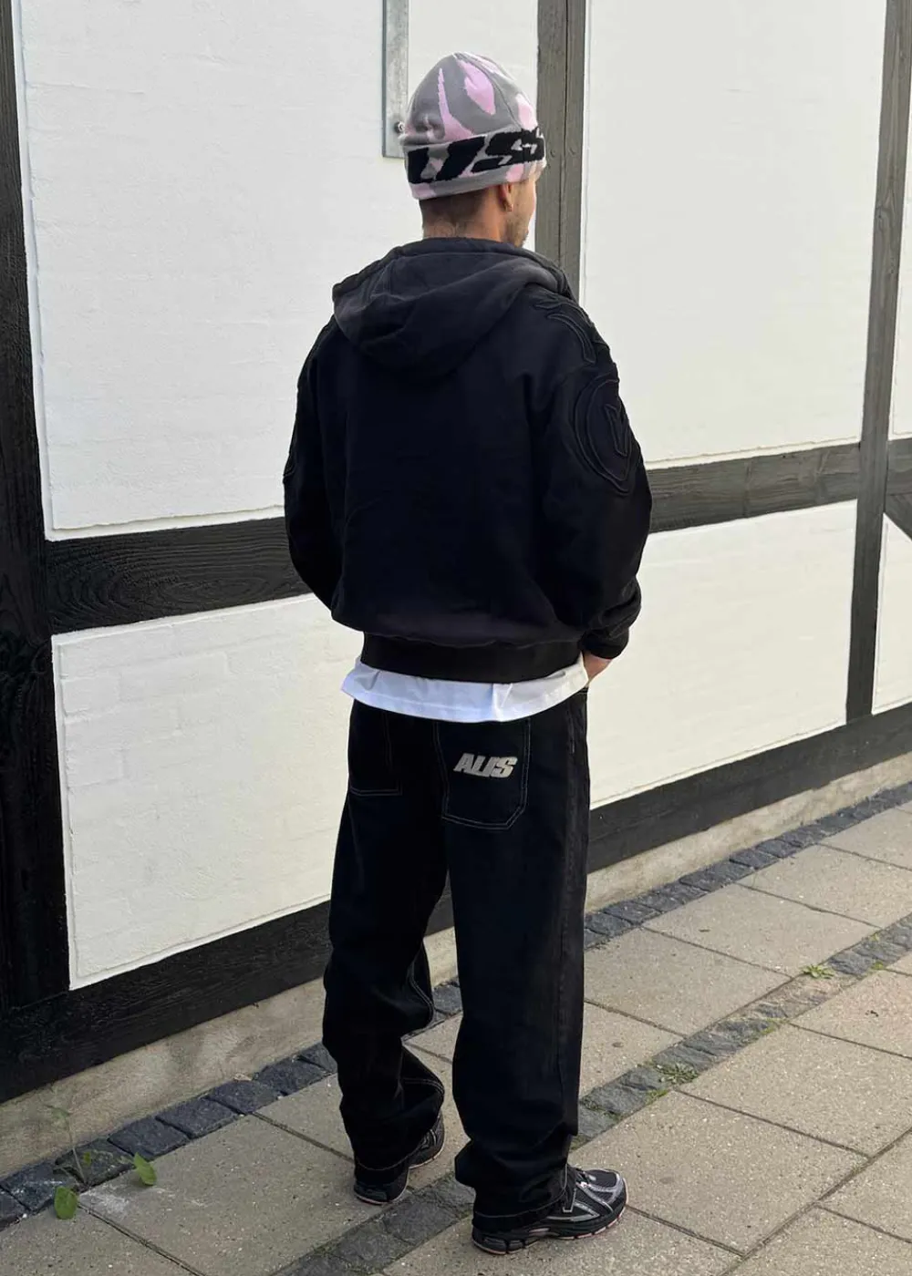 CORY STRAIGHT FIT JEANS>ALIS Best