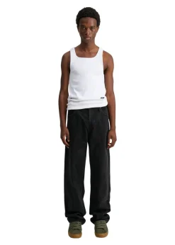 CORY STRAIGHT FIT JEANS><noscript><img width=