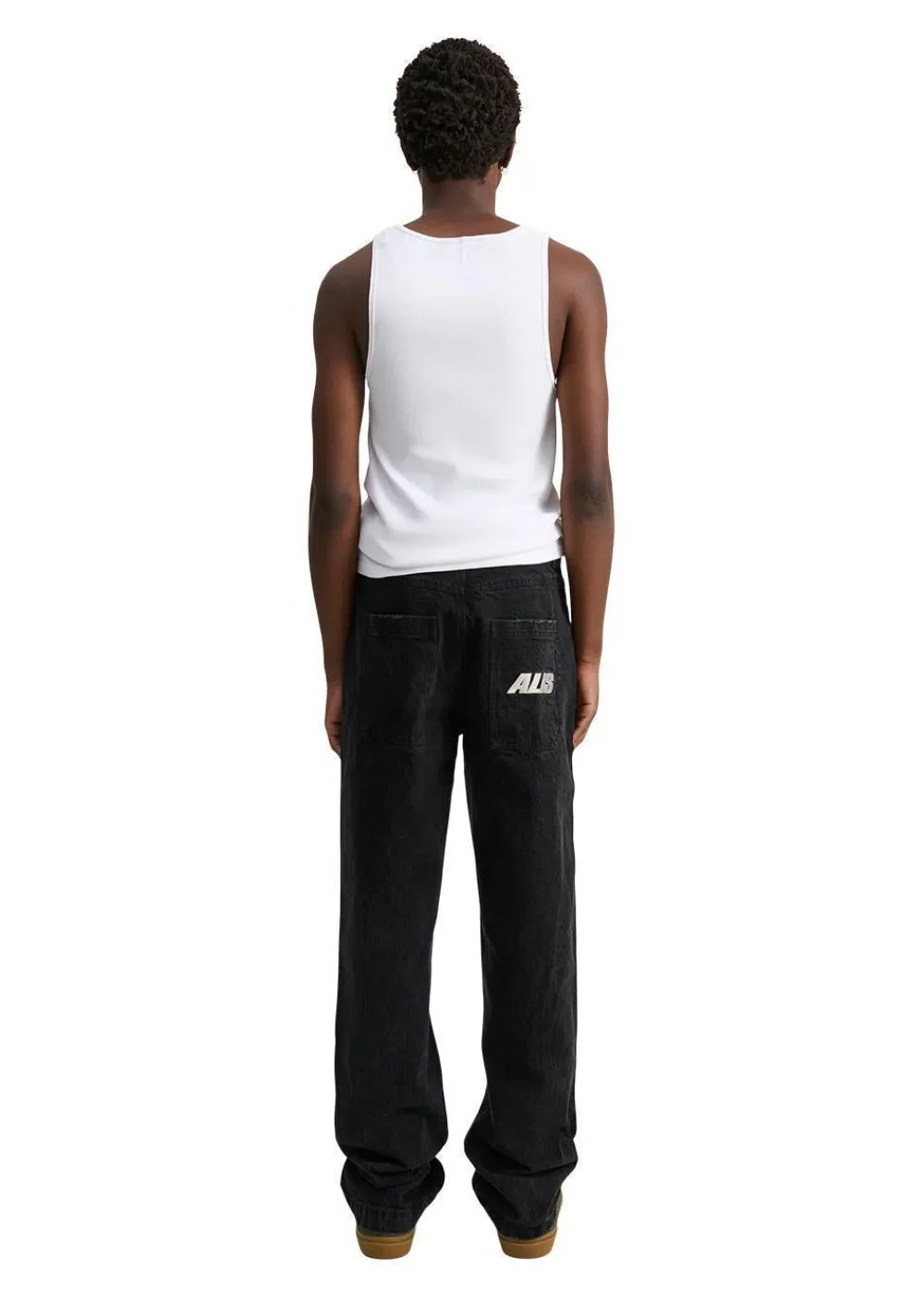 CORY STRAIGHT FIT JEANS>ALIS Best