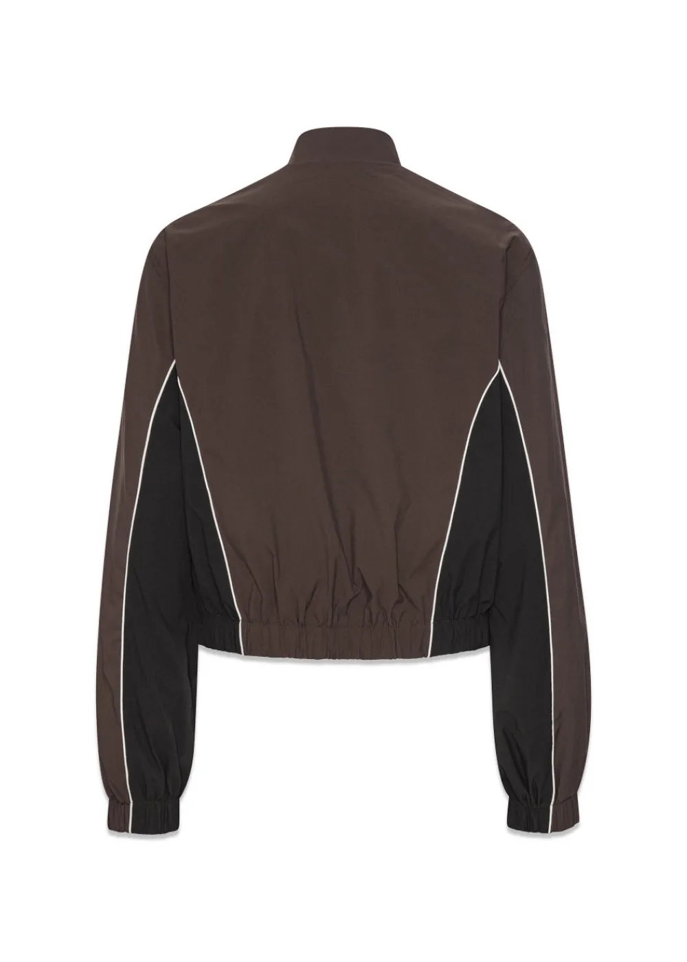 CRISPY WOVEN JACKET>Rotate Hot