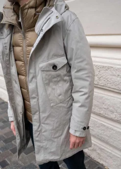 Cyclone Parker>Ten C Hot