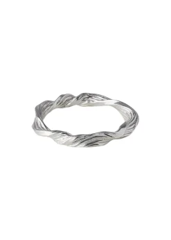 Dancing Wave Ring>Pernille Corydon