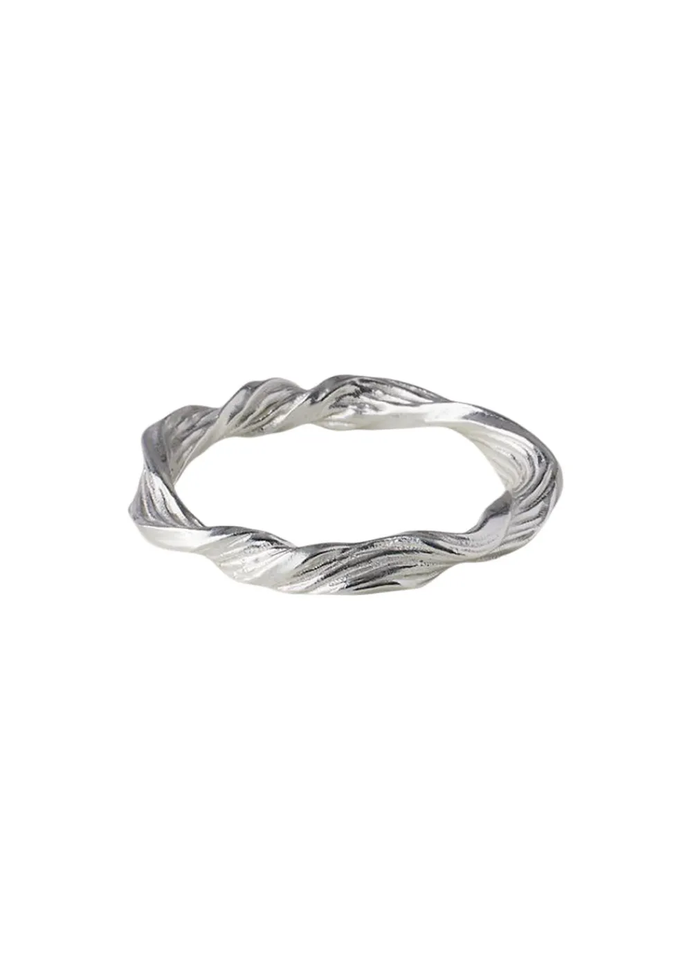Dancing Wave Ring>Pernille Corydon