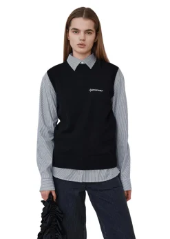 DANIEL UNISEX VEST>OpéraSPORT New