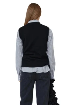 DANIEL UNISEX VEST><noscript><img width=