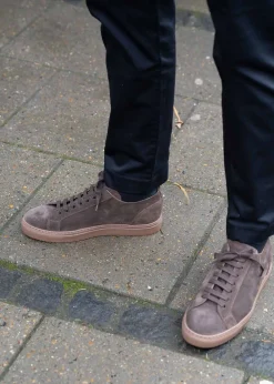 Dark Sneaker>Doucals Outlet