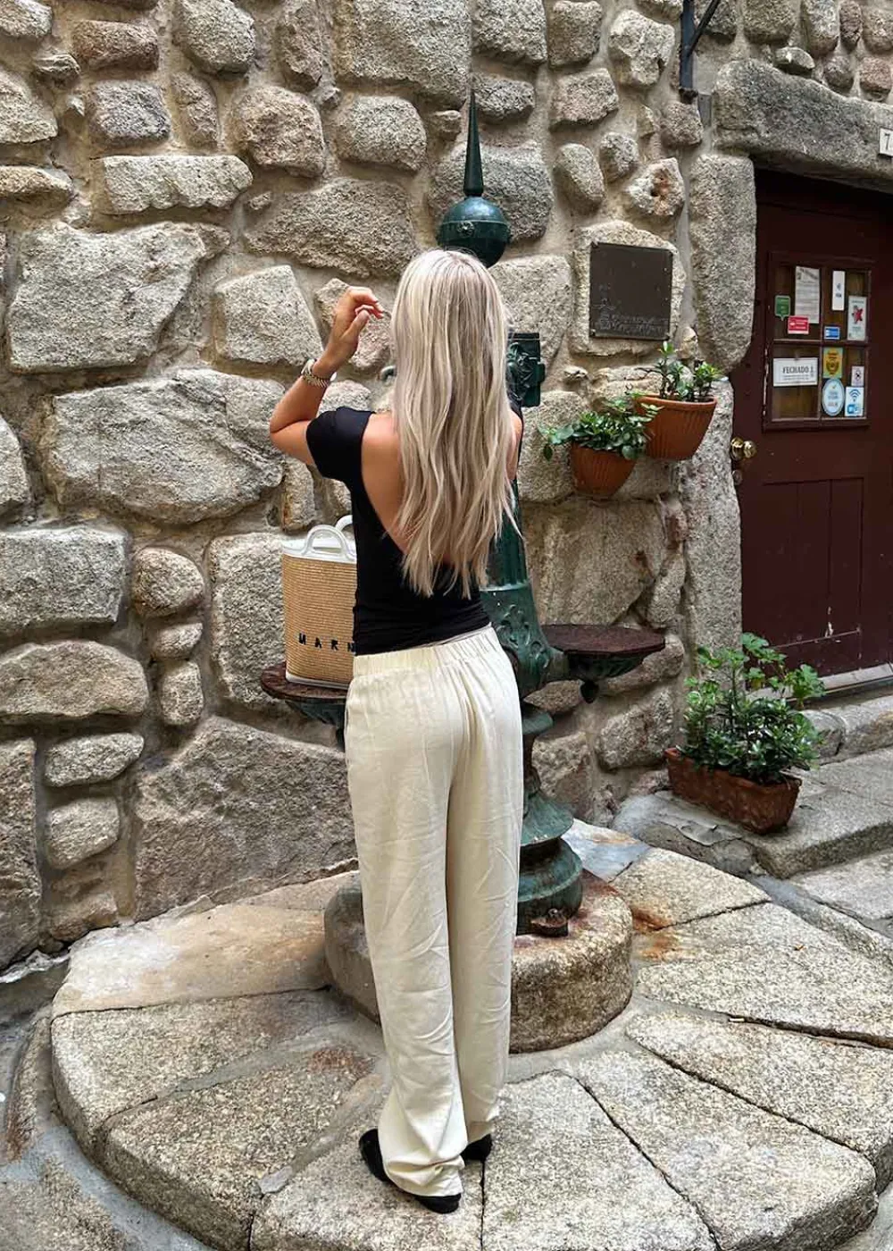 DarrelMD pants>Modström Best