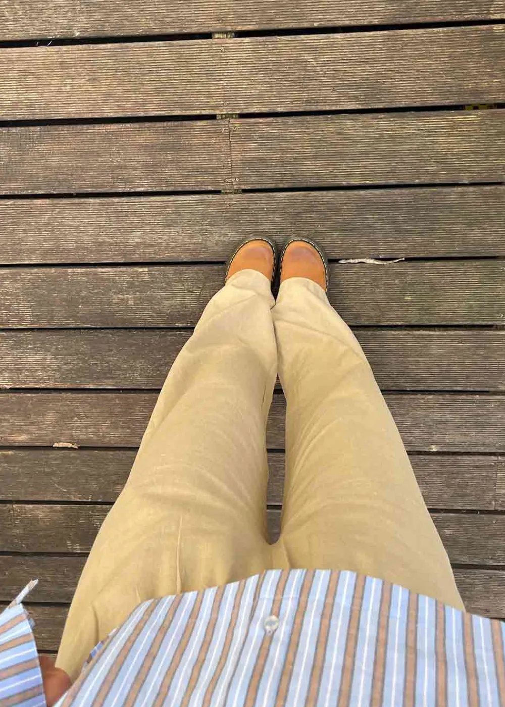 DarrelMD pants>Modström Discount