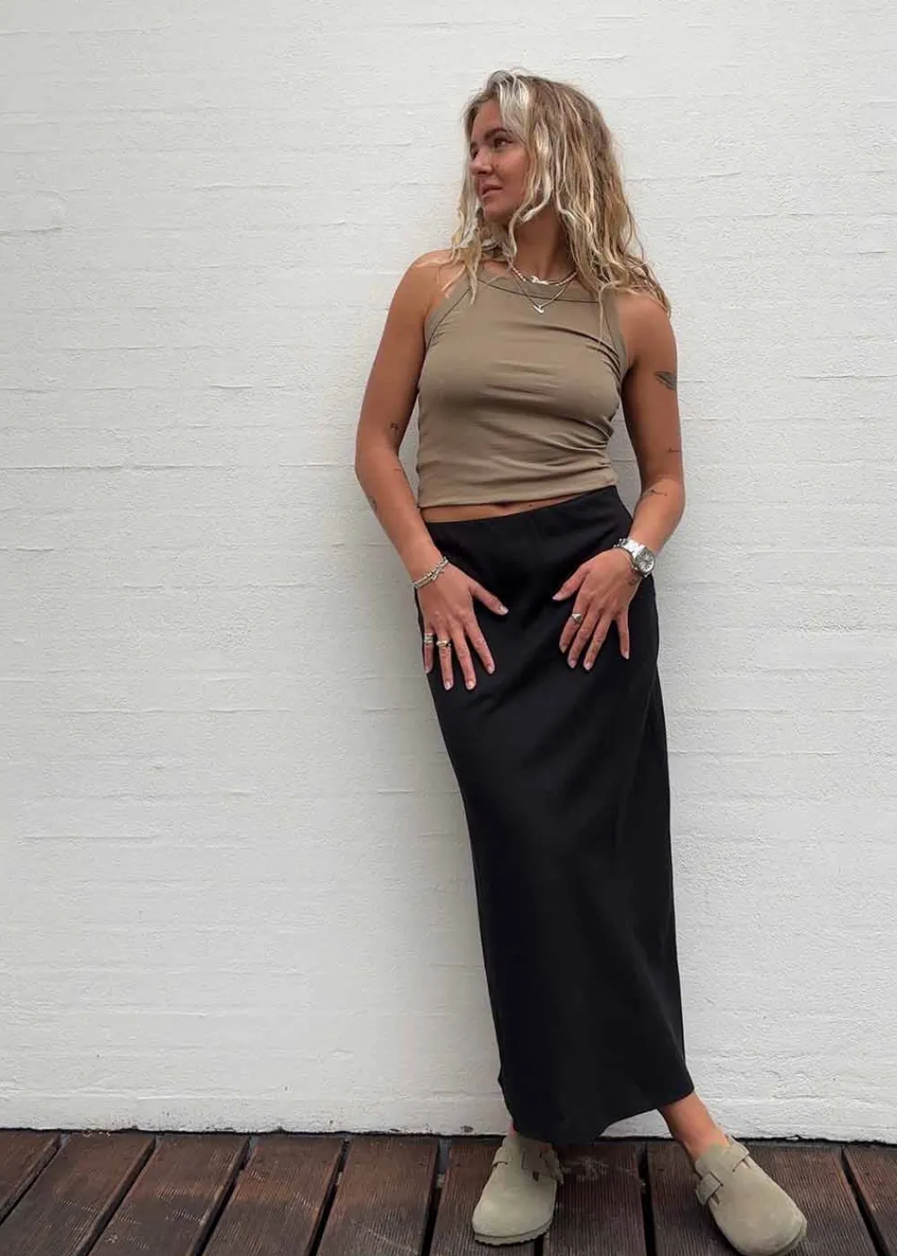 DarrelMD skirt>Modström Discount