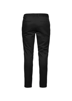 Denz Casual Trousers>Oscar Jacobson Best