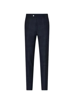 Denz Trousers>Oscar Jacobson Outlet