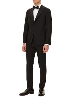 Denz Tuxuedo Trousers>Oscar Jacobson Online