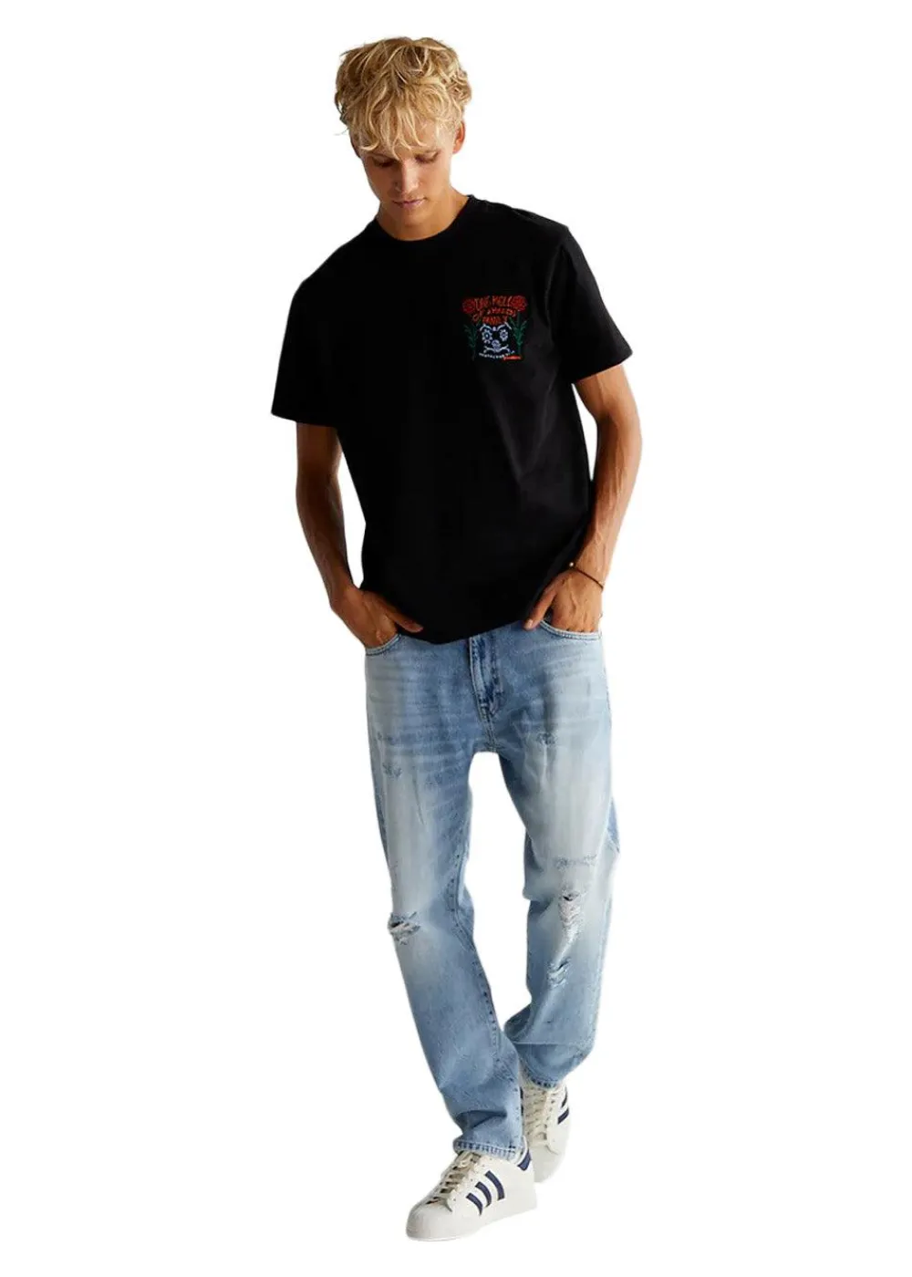 Doc Birk Jeans>Woodbird Sale