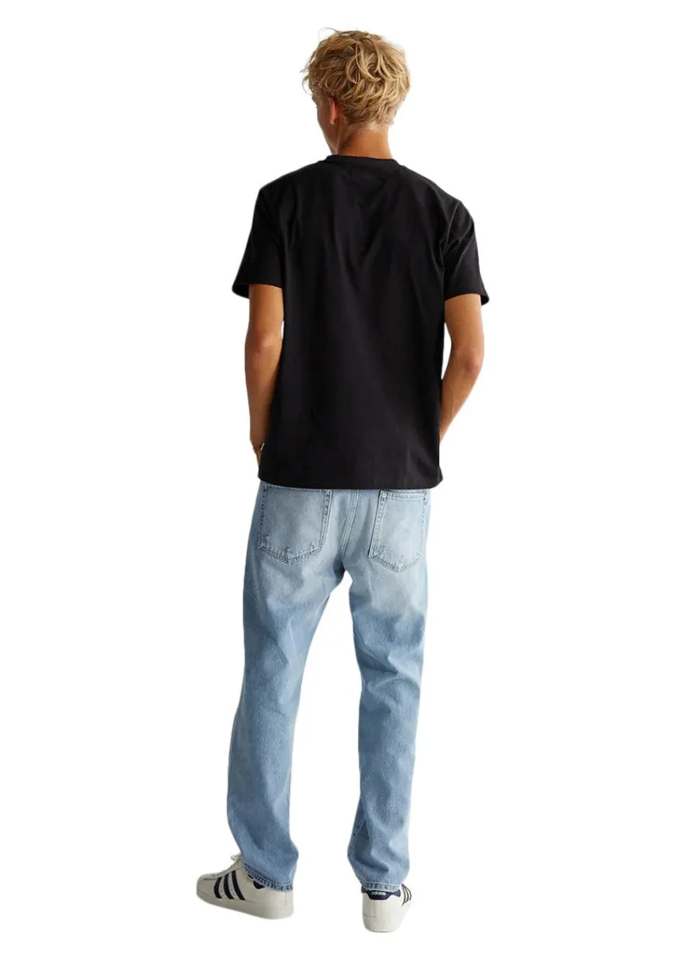 Doc Birk Jeans>Woodbird Sale