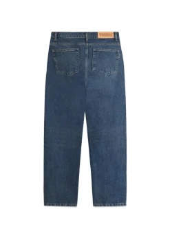 Doc Blaze Jeans>Woodbird Discount