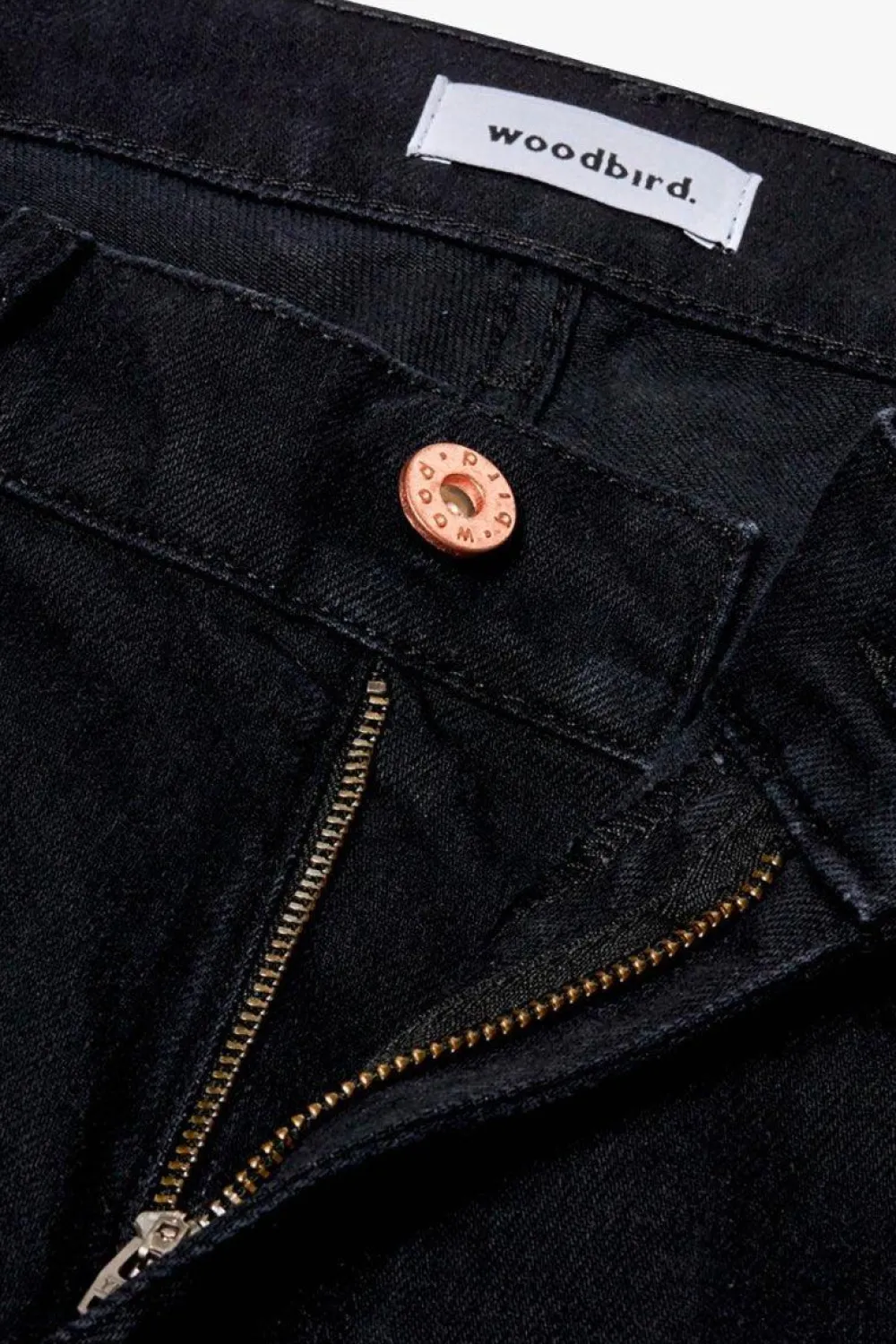 Doc Night Jeans>Woodbird Sale