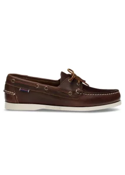 Docksides Portland Waxed>Sebago Outlet