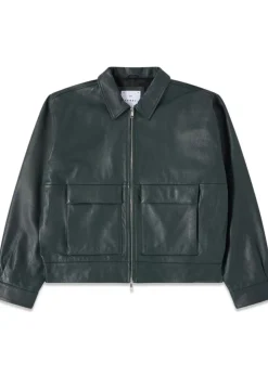 Dogma Jacket>Edwin New