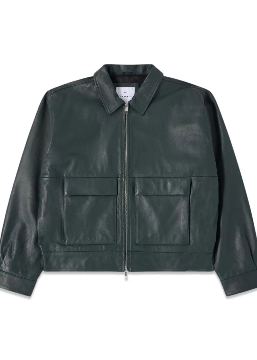 Dogma Jacket>Edwin New