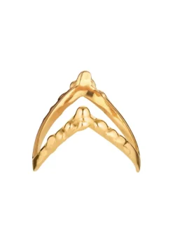 Drippy V-Ring>Jane Kønig Sale