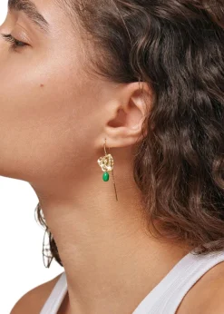 Earring, Kai></noscript>ENAMEL Copenhagen Hot