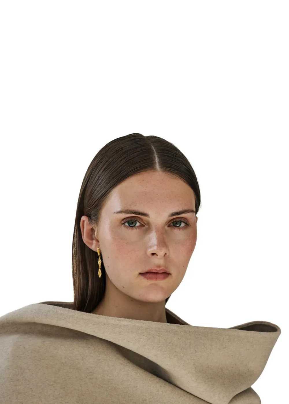 Earrings, India Medium>ENAMEL Copenhagen Hot