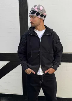 ECCA BEANIE>ALIS Hot