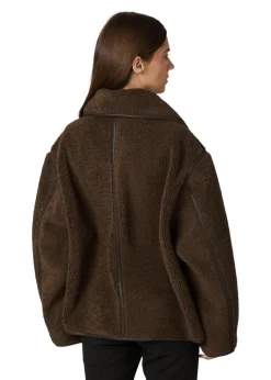 Edmund Teddy Jacket><noscript><img width=