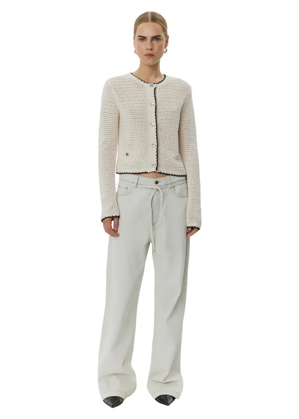 Elijah>DAY Birger et Mikkelsen Clearance