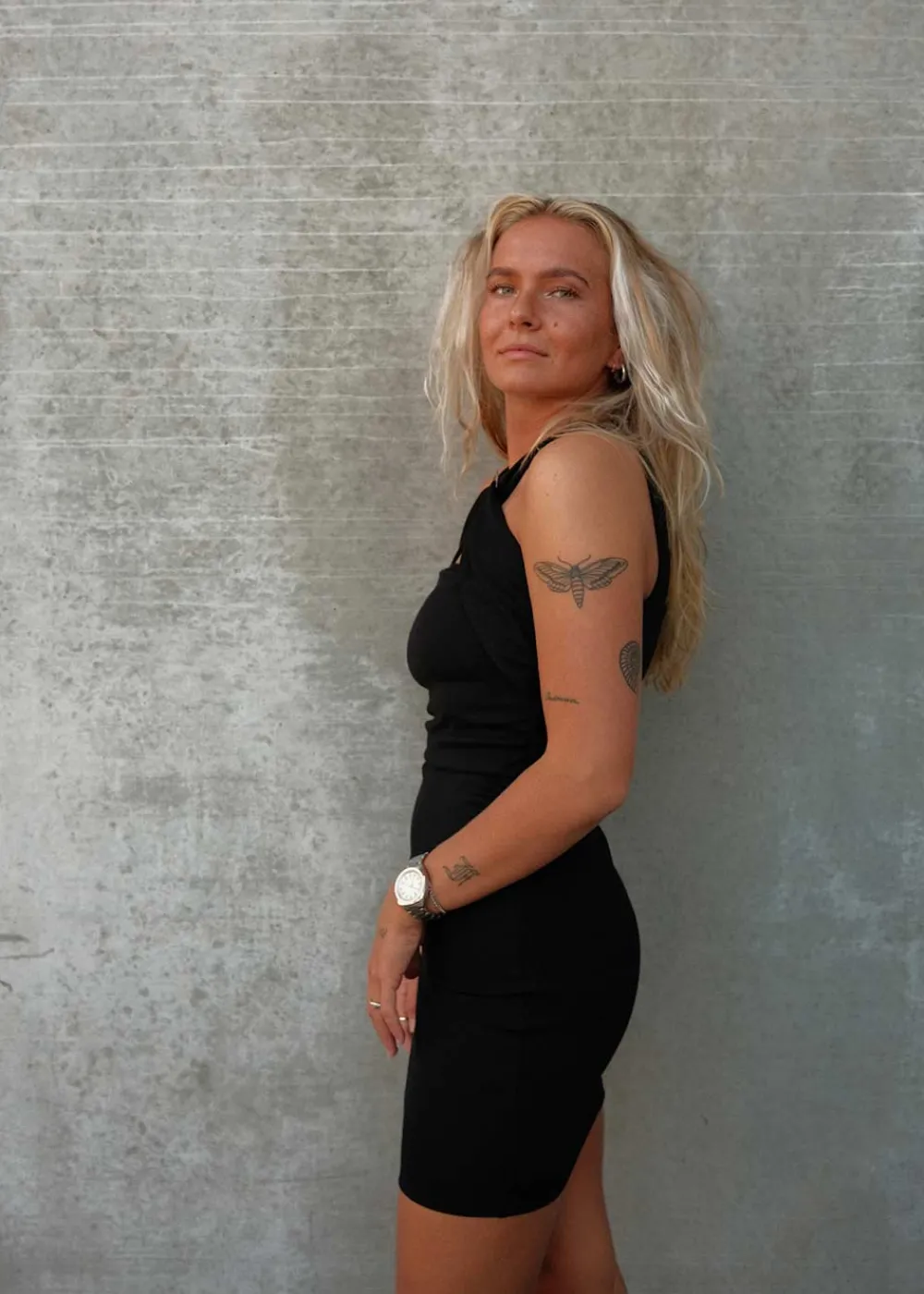 EmiliaMD dress>Modström Discount