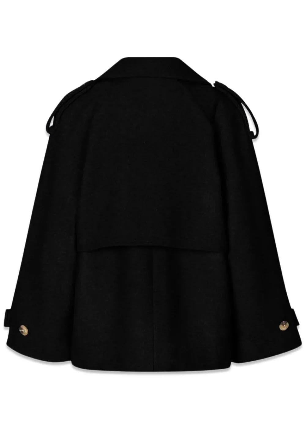 EsmundMD jacket>Modström Discount