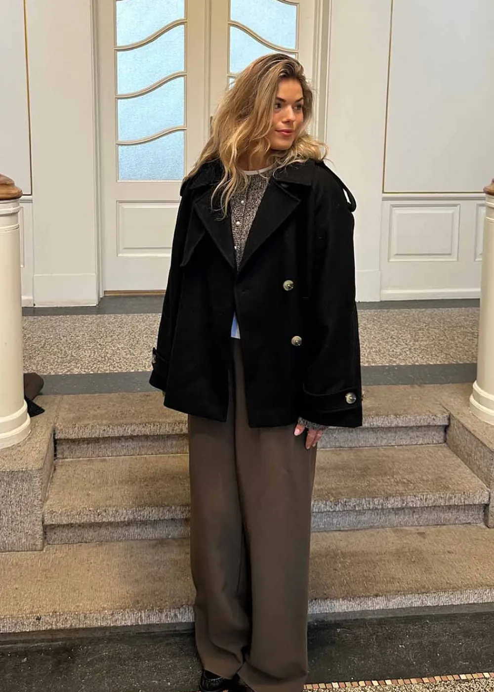 EsmundMD jacket>Modström Discount