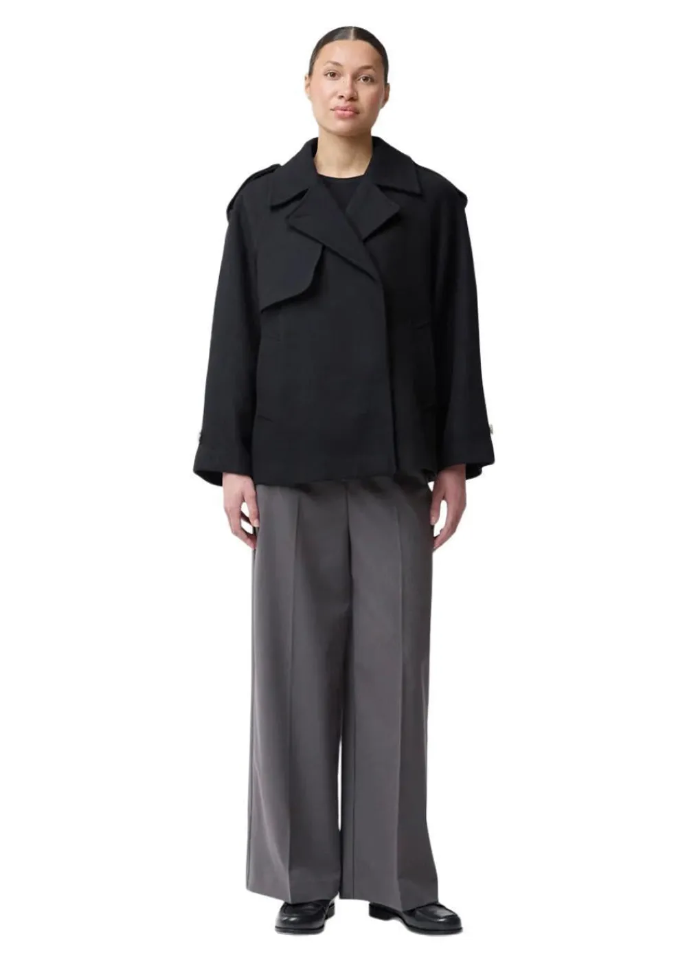 EsmundMD jacket>Modström Discount