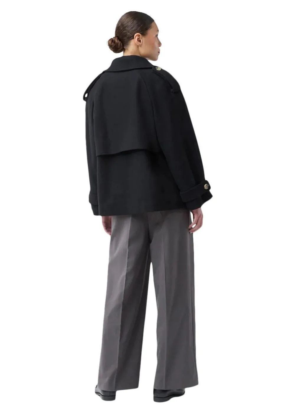 EsmundMD jacket>Modström Discount