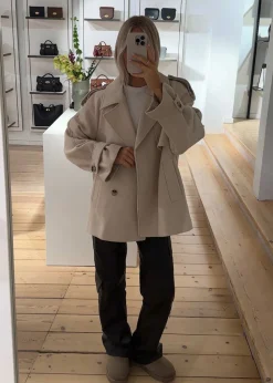 EsmundMD jacket>Modström Sale