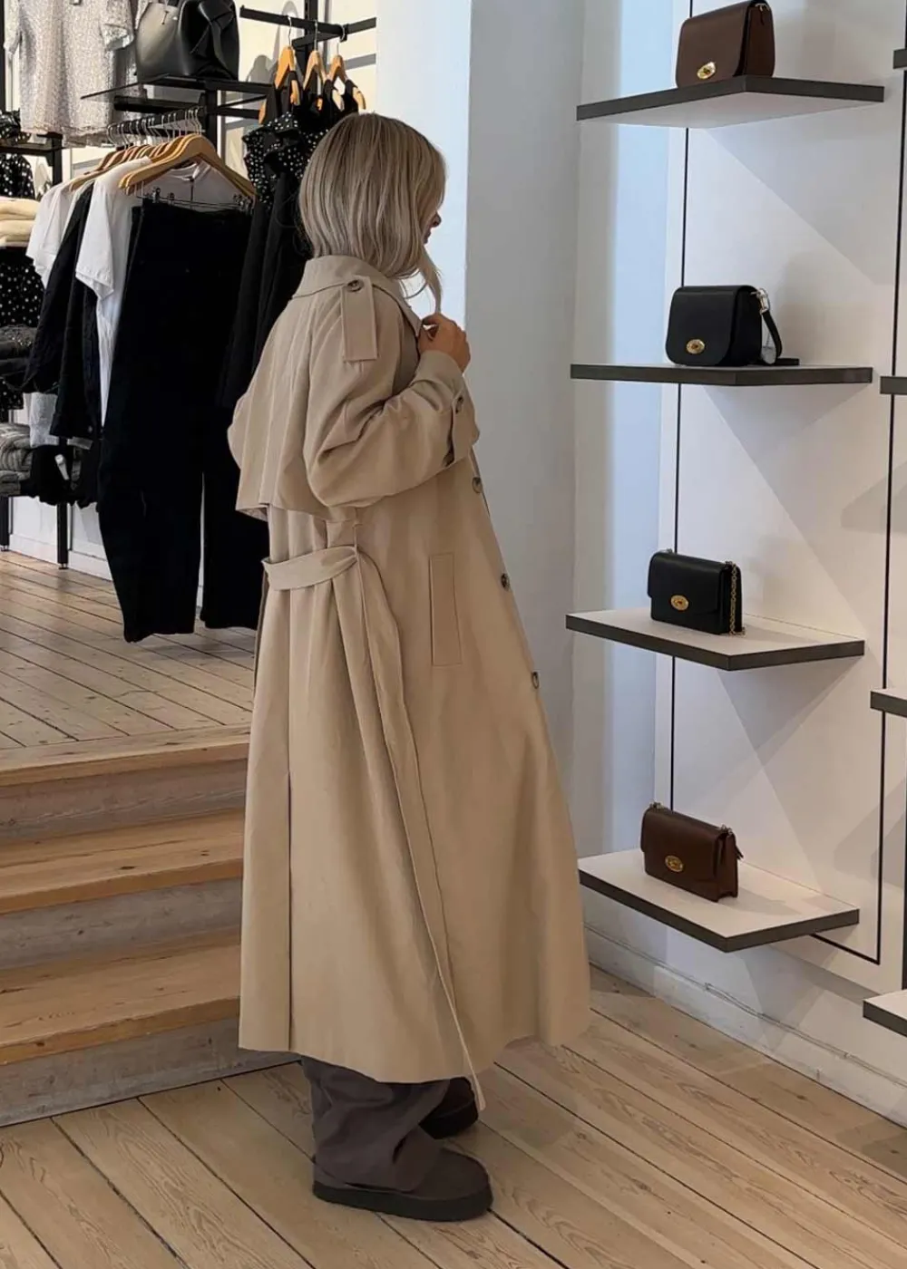 EvieMD jacket>Modström New