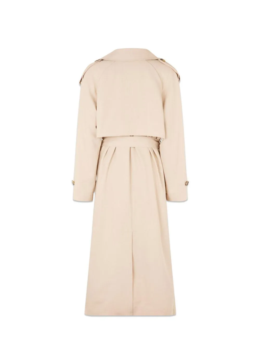 EvieMD jacket>Modström New