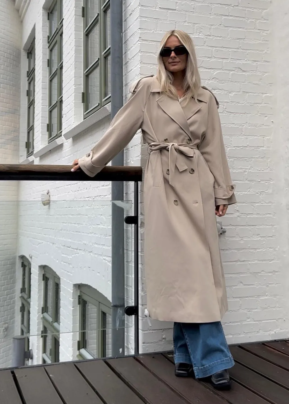 EvieMD jacket>Modström New