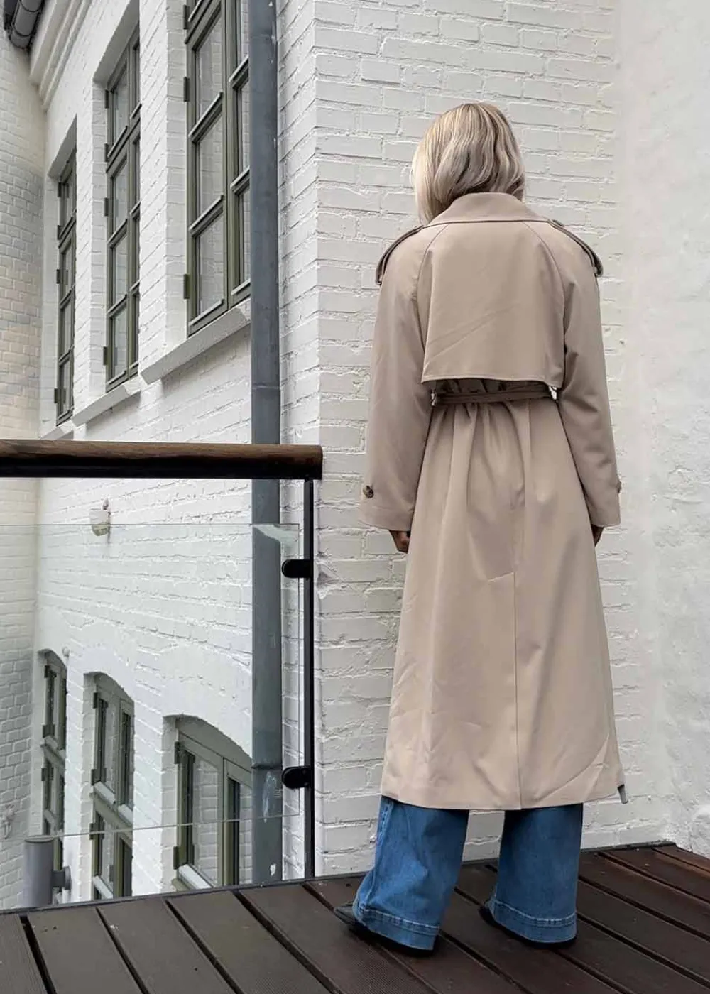 EvieMD jacket>Modström New