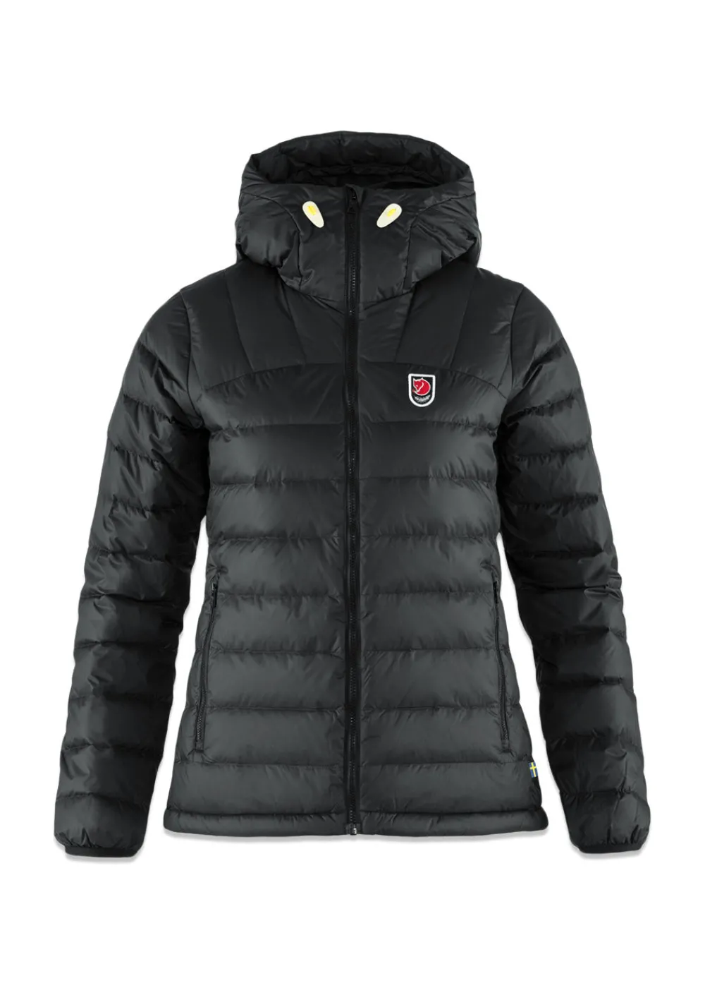 Expedition Pack Down Hoodie W>Fjällräven Outlet