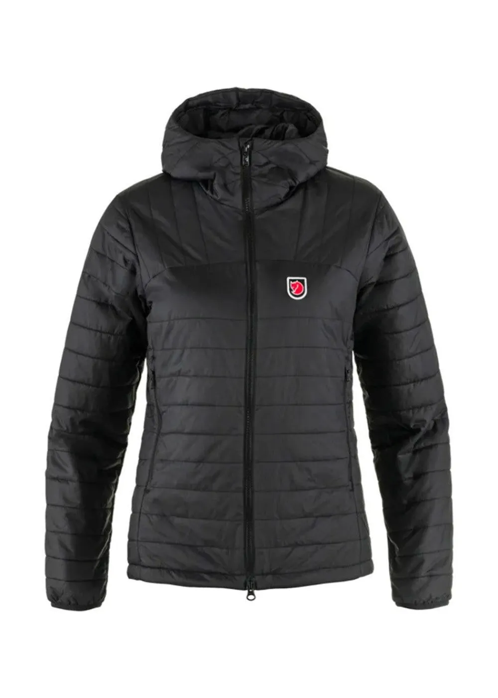 Expedition X-latt Hoodie W>Fjällräven Sale