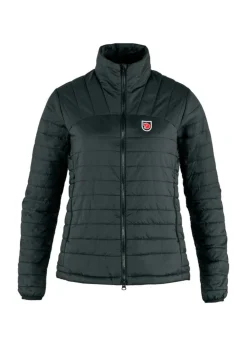 Expedition X-latt Jacket W>Fjällräven