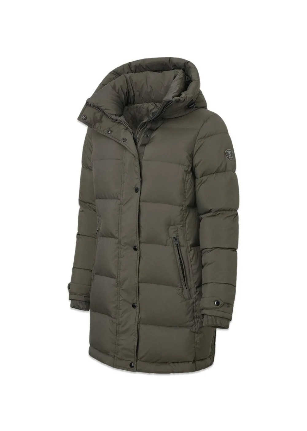 Falcon Mid>Rock´n Blue Clearance