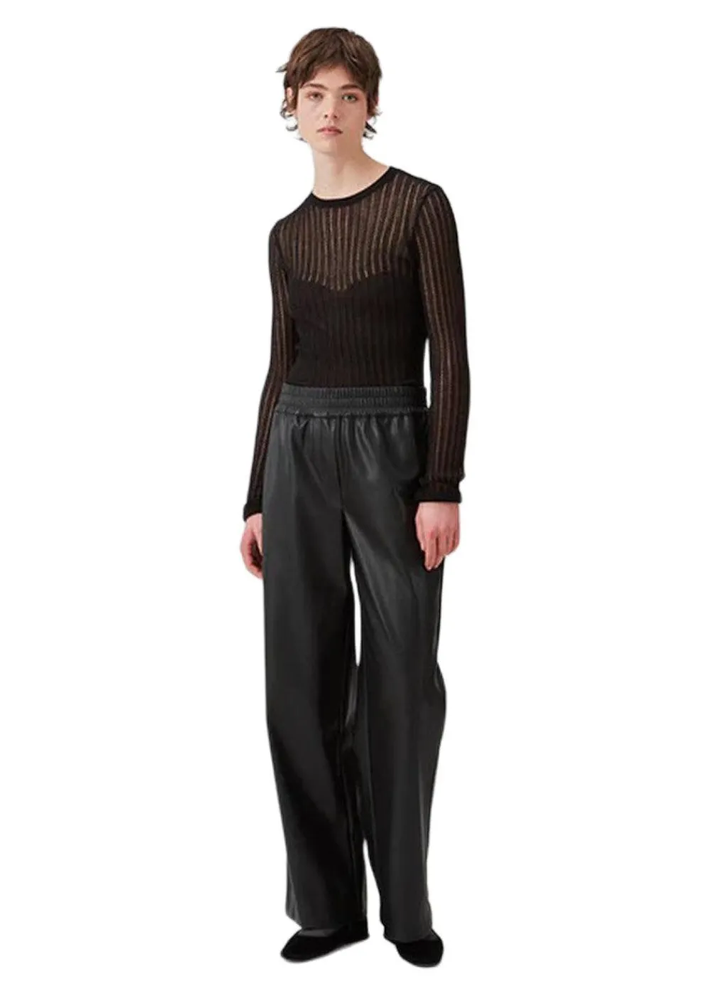 FaminaMD pants>Modström New