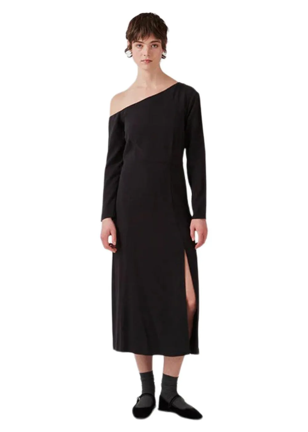 FanyaMD long dress>Modström Hot